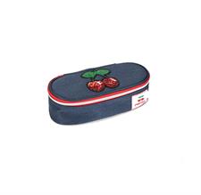 Astuccio Ovale Pacha 70076