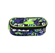 Astuccio Ovale Comix Bright Boy 69720BO