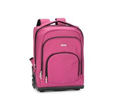 Zaino Organized Trolley Comix Raspberry 69772RA