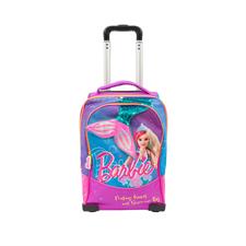 Zaino Trolley 2R Barbie BA919000