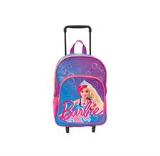 Zaino Trolley Mini Barbie BA920000