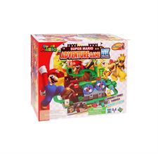 Super Mario Adventur Game Deluxe 7377