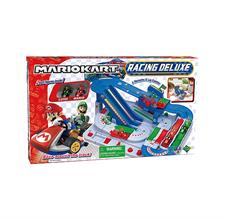 Super Mario Kart Racing Deluxe Pista 7390