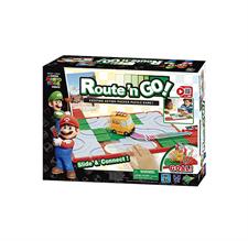 Super Mario Route'N Go 7465