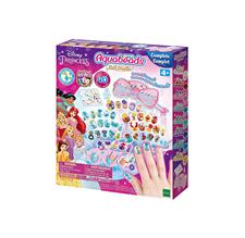 Aquabeads Disney Princess Nail Studio 35006