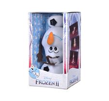 Frozen Olaf Peluche 30Cm Componibile 6001052 6315877559