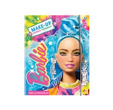 Barbie Sketchbook Express Yourself 12938