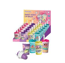 Martinelia Sweet Soda Balsamo Labbra POS230088