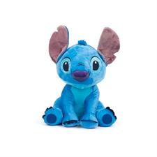 Peluche Stitch Seduto