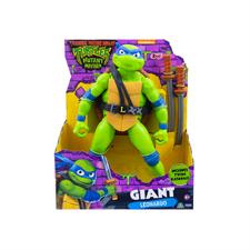 Turtles Movie Personaggi Giganti TU801000