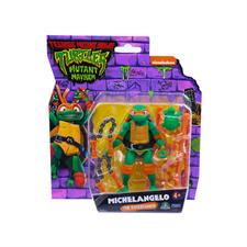 Turtles Movie Personaggi Base Ass.A/B TU805000 TU805100
