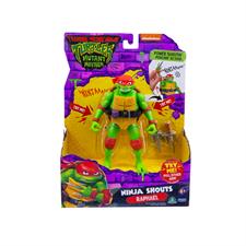 Turtles Movie Personaggi Deluxe TU800000