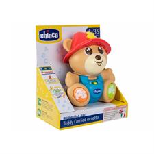 Chicco Teddy Amico Orsetto 10744