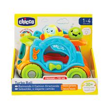 Chicco Raimondo Camion Giramondo 10852