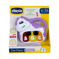 Chicco Pianino Mucca 11159