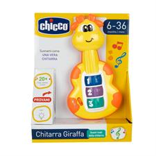 Chicco Chitarra Giraffa 11160