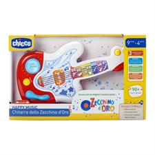 Chicco Chitarra Zecchino d'Oro 11087