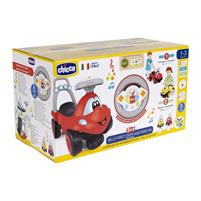 Chicco Cavalcabile Billy Walk & Ride Giallo 112114