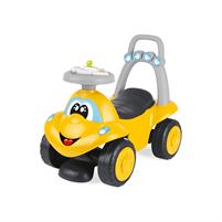 Chicco Cavalcabile Billy Walk & Ride Giallo 112114