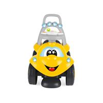 Chicco Cavalcabile Billy Walk & Ride Giallo 112114