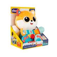 Chicco Foxy la Volpe ABC 11296