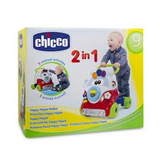 Chicco Primipassi Happy Hippy eco 113350