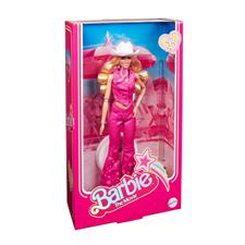 Barbie Movie 23 Western HPK00