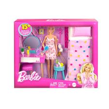 Barbie Movie 23 Cameretta HPT55