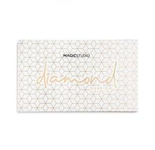Magic Studio Diamond Eyeshadow Palette 3974