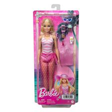 Barbie Movie 23 Beach HPL73