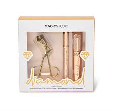 Magic Studio Diamond Shiny Look Set 50590