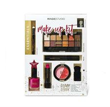 Magic Studio Colorful Essential Make Up Kit 30615