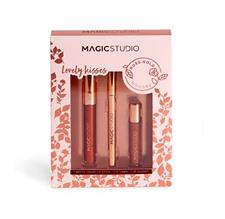 Magic Studio Rose Gold Lips Set 11975