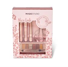 Magic Studio Rose Gold Fabulous Eye Set 11977