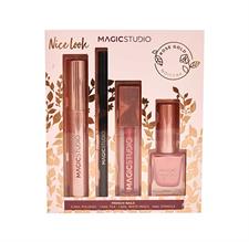 Magic Studio Rose Gold Beauty Set 24177