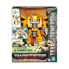 Transformers Rise of the Beast Bumblebee F4055