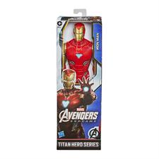 Avengers Titan Hero Iron Man F2247