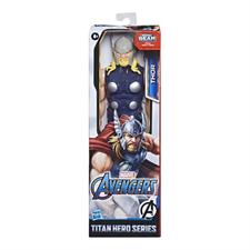 Avengers Titan Hero Thor E7879
