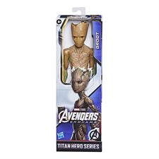 Avengers Titan Hero Groot F6012