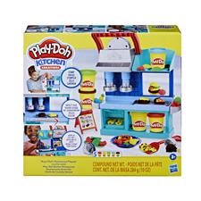 Playdoh Ristorante Piccoli Chef F8107