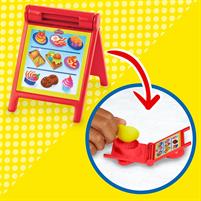 Playdoh Ristorante Piccoli Chef F8107