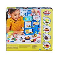 Playdoh Ristorante Piccoli Chef F8107