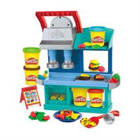 Playdoh Ristorante Piccoli Chef F8107
