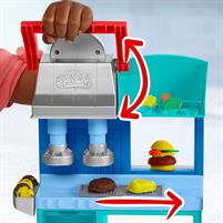 Playdoh Ristorante Piccoli Chef F8107