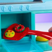 Playdoh Ristorante Piccoli Chef F8107