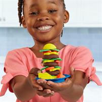 Playdoh Ristorante Piccoli Chef F8107