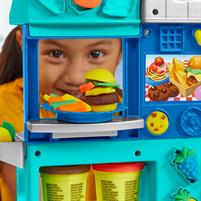 Playdoh Ristorante Piccoli Chef F8107