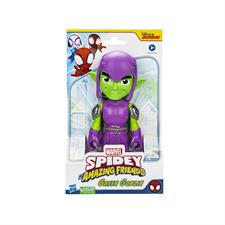Spidey Amazing Mega Spidey Green Goblin F7261