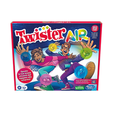 Gioco da Tavola Twister Air F8158