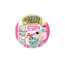 Miniverse Sfera Mini Make It Mini Food Cafe Ass.1 587200